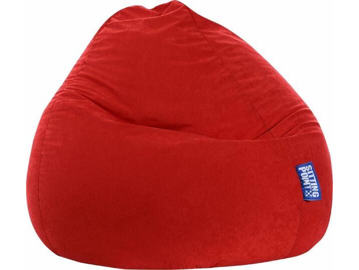 Sitting Point Sitzsack EASY XXL von Sitting-Point
