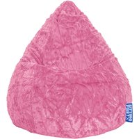 Sitting Point Sitzsack "Fluffy Beanbag L" von Sitting Point