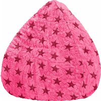 Sitting Point Sitzsack "Fluffy Stars L" Sitting Point Sitzsack "Fluffy Stars L" von Sitting Point