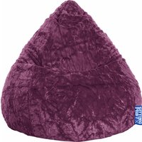 Sitting Point Sitzsack "Fluffy XL" von Sitting Point