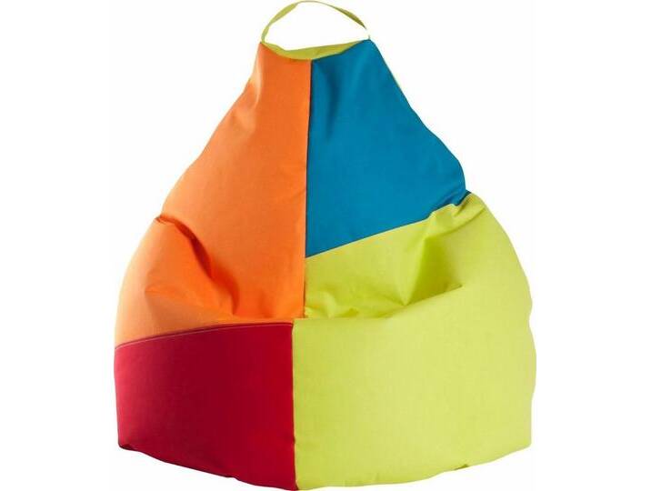 Sitting Point Sitzsack Harlekin XL von Sitting-Point
