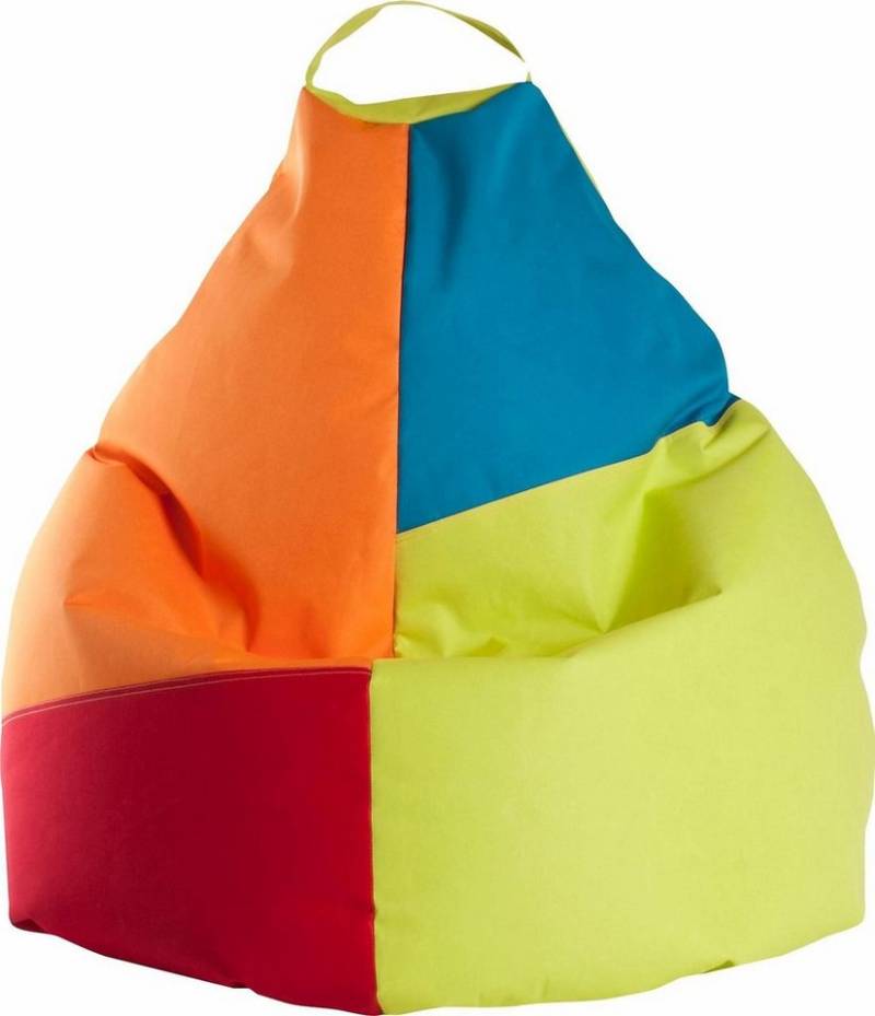 Sitting Point Sitzsack Harlekin XL Sitting Point Sitzsack Harlekin XL von Sitting Point