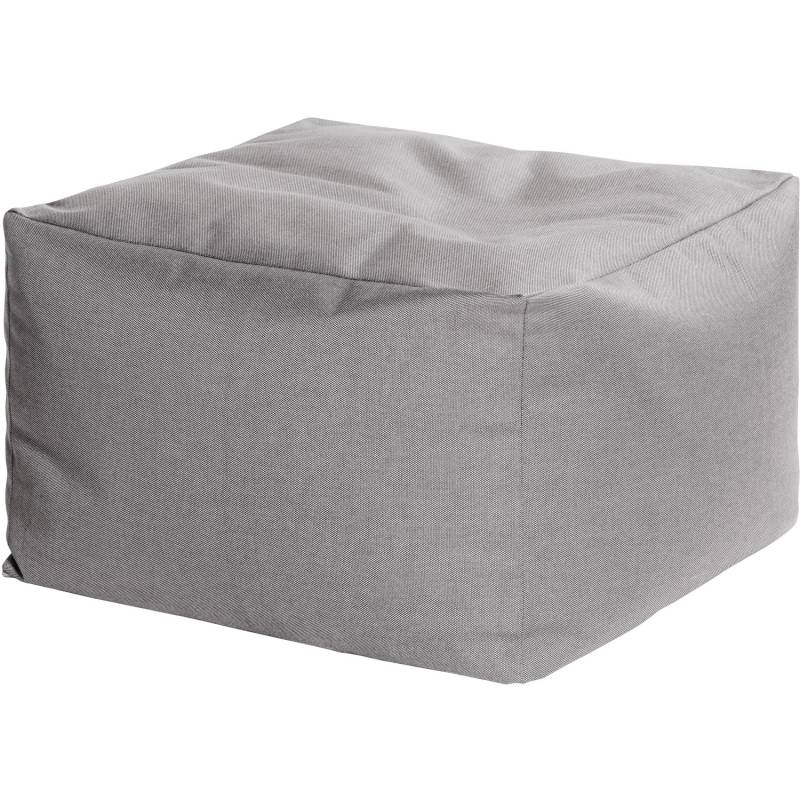 Sitting Point Hocker Outside 150 l Grau von Sitting Point