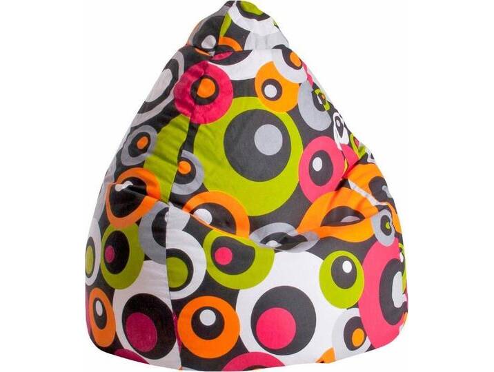 Sitting Point Sitzsack Malibu L von Sitting-Point