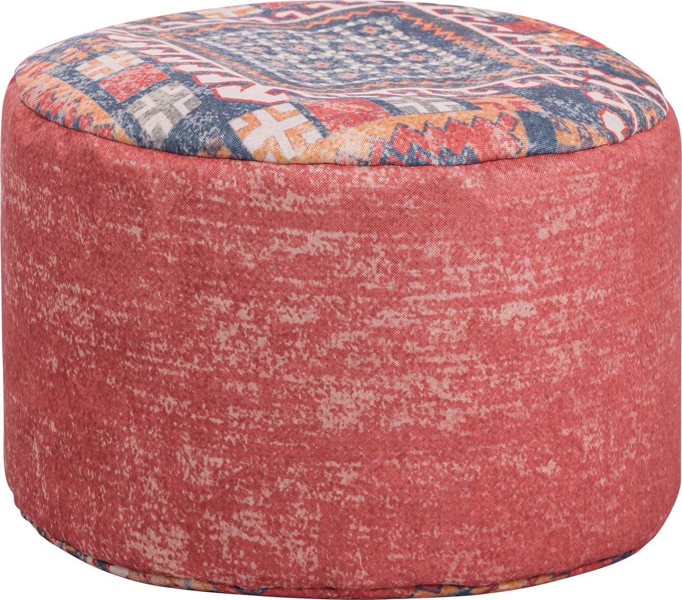 Sitting Point Sitzsack Persia DotCom (1 St) von Sitting Point