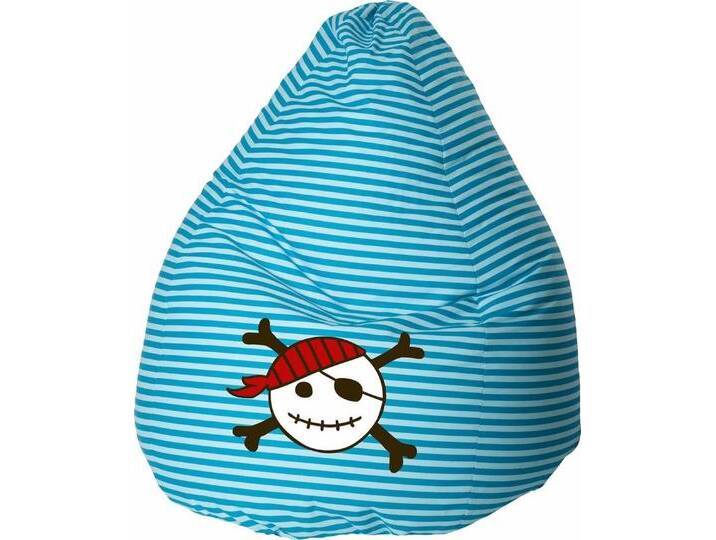 Sitting Point Sitzsack Pirat XL von Sitting-Point