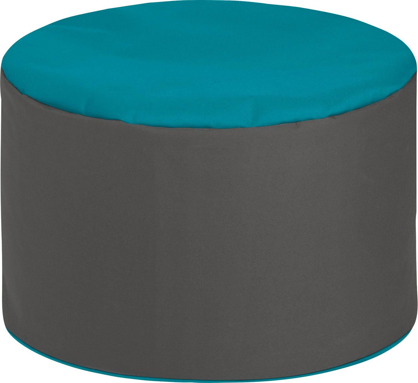 Sitting Point Sitzsack SCUBA Bebop DotCom, zweifarbig Sitting Point Sitzsack SCUBA Bebop DotCom, zweifarbig von Sitting Point