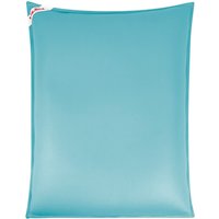 Sitting Point Sitzsack »SWIMMING BAG Junior«, blau, BxHxT: 115 x 142 x 20 cm von Sitting Point