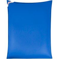 Sitting Point Sitzsack »SWIMMING BAG Junior«, blau, BxHxT: 115 x 142 x 20 cm von Sitting Point