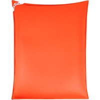 Sitting Point Sitzsack »SWIMMING BAG Junior«, orange, BxHxT: 115 x 142 x 20 cm von Sitting Point