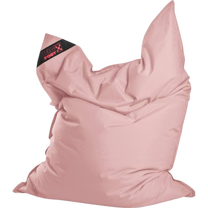 Sitting Point Sitzsack Scuba Altrose von Sitting Point