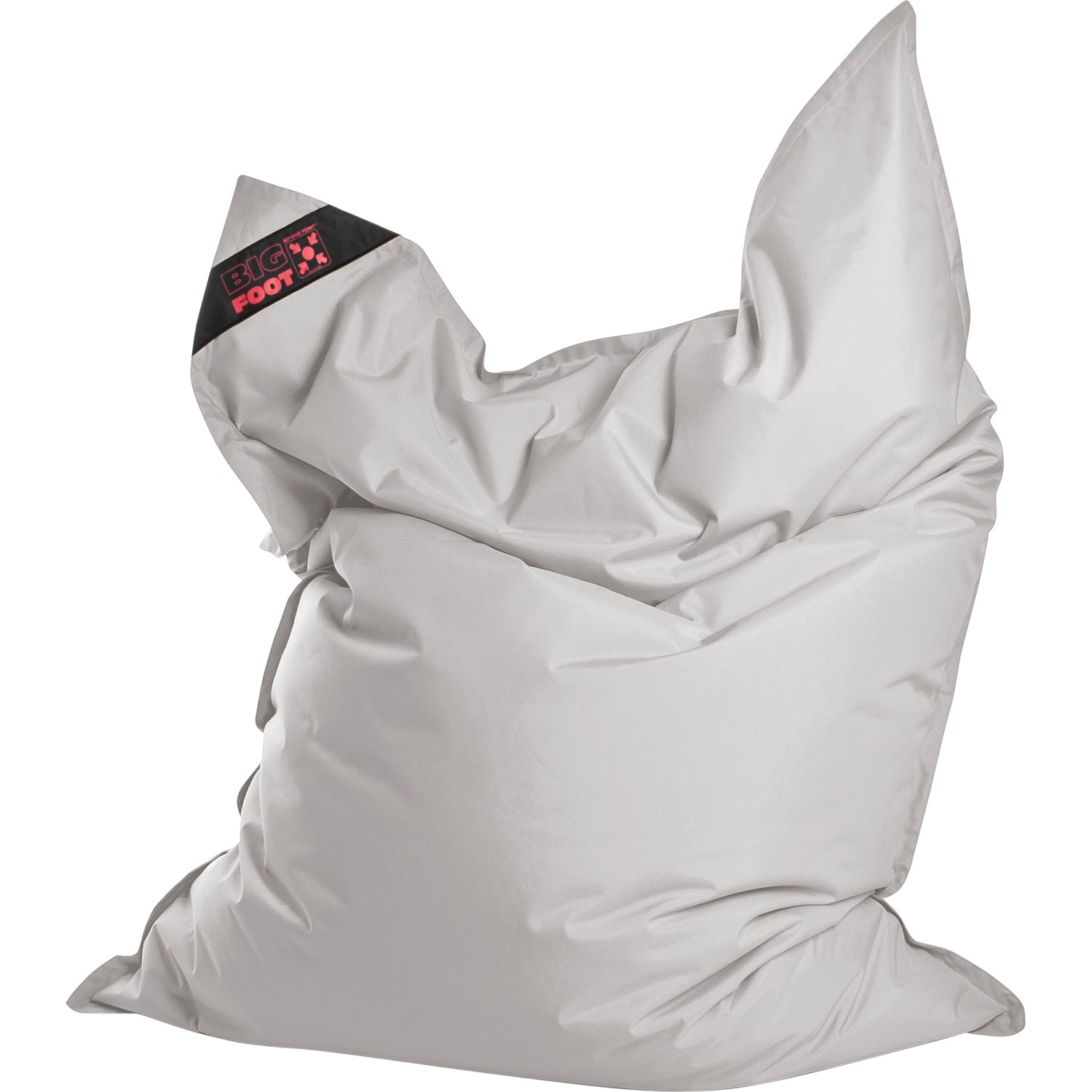 Sitting Point Sitzsack Scuba Grau Sitting Point Sitzsack Scuba Grau von Sitting Point