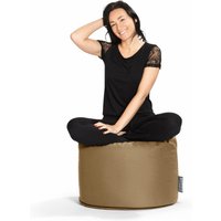 Sitting Point Sitzsack "Sitzhocker DotCom OUTSIDE" outdoorfähig von Sitting Point