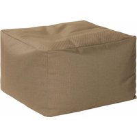 Sitting Point Sitzsack "Sitzhocker Loft OUTSIDE" outdoorfähig Sitting Point Sitzsack "Sitzhocker Loft OUTSIDE" outdoorfähig von Sitting Point