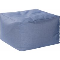 Sitting Point Sitzsack "Sitzhocker Loft OUTSIDE" outdoorfähig Sitting Point Sitzsack "Sitzhocker Loft OUTSIDE" outdoorfähig von Sitting Point
