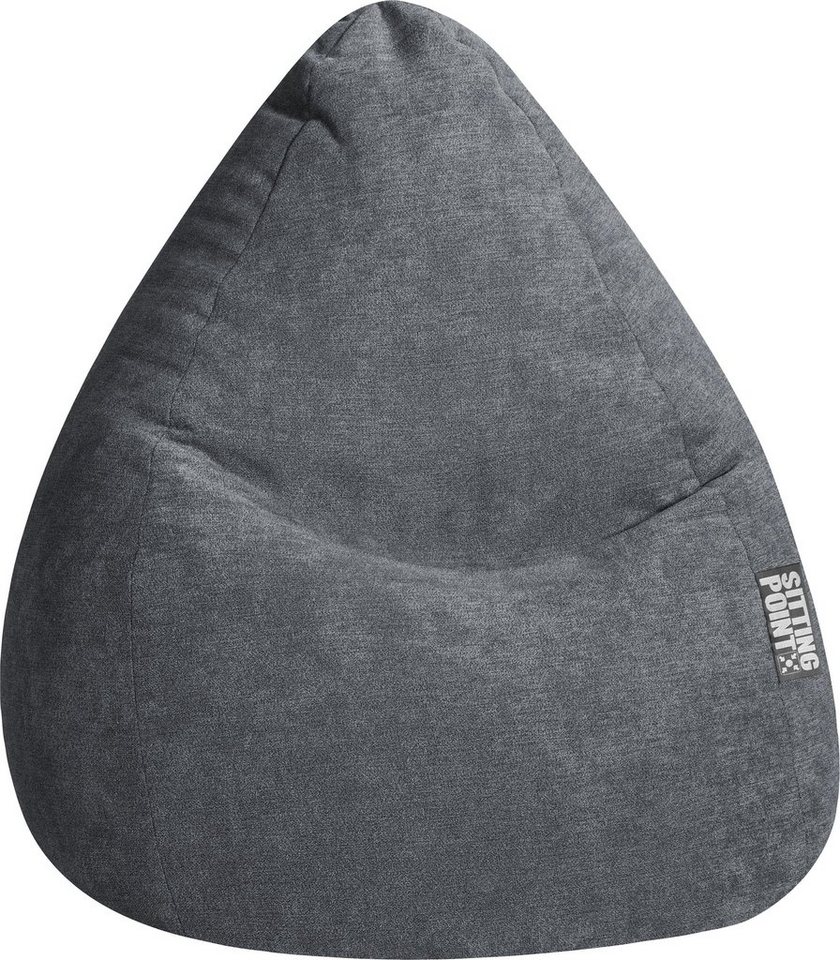 Sitting Point Sitzsack Sitzsack ALFA XL von Sitting Point