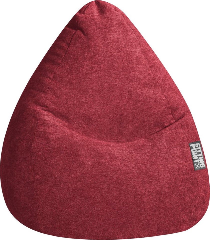 Sitting Point Sitzsack Sitzsack ALFA XL von Sitting Point