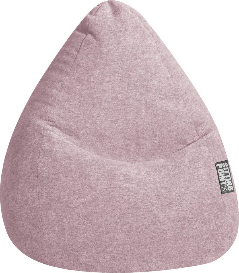 Sitting Point Sitzsack Sitzsack ALFA XL von Sitting Point