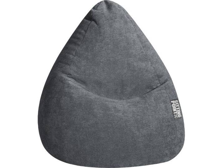 Sitting Point Sitzsack Sitzsack ALFA XL Sitting Point Sitzsack Sitzsack ALFA XL von Sitting-Point