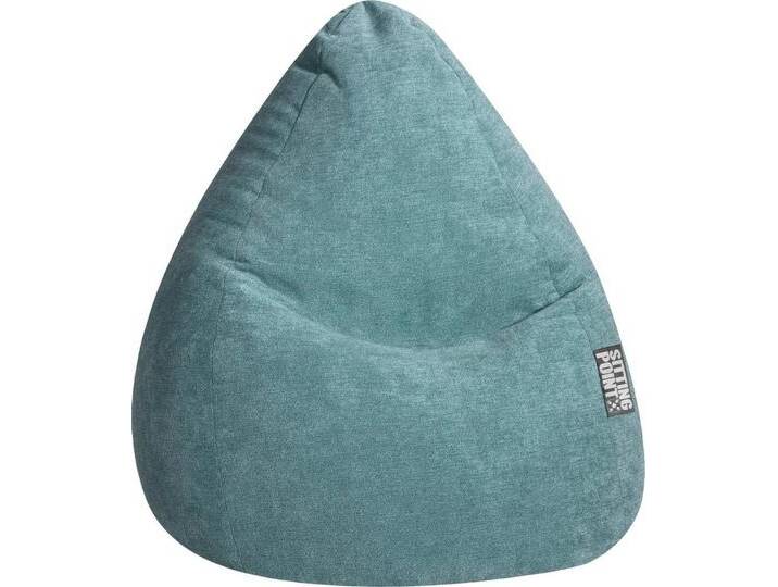 Sitting Point Sitzsack Sitzsack ALFA XL Sitting Point Sitzsack Sitzsack ALFA XL von Sitting-Point