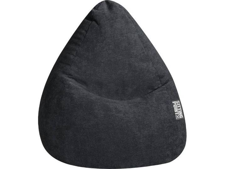 Sitting Point Sitzsack Sitzsack ALFA XL von Sitting-Point