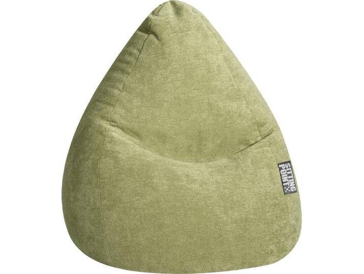 Sitting Point Sitzsack Sitzsack ALFA XL Sitting Point Sitzsack Sitzsack ALFA XL von Sitting-Point