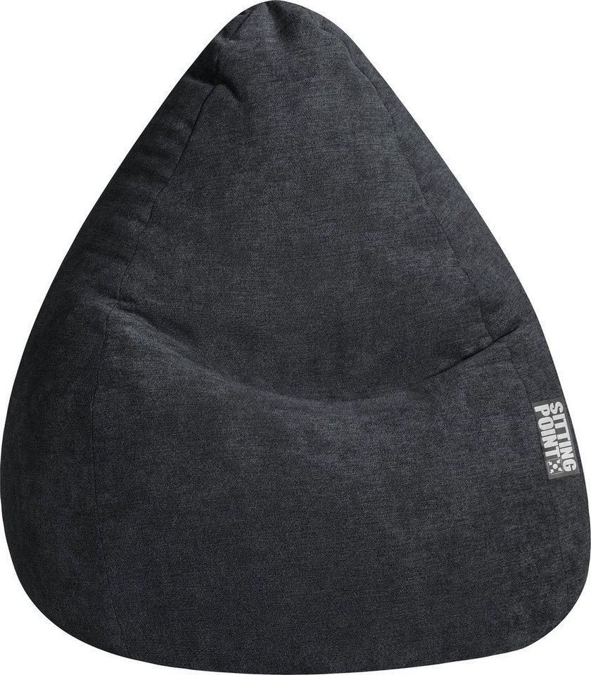 Sitting Point Sitzsack Sitzsack ALFA XXL von Sitting Point