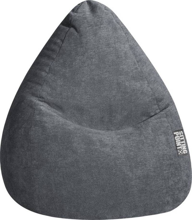 Sitting Point Sitzsack Sitzsack ALFA XXL von Sitting Point