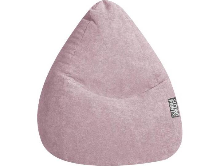 Sitting Point Sitzsack Sitzsack ALFA XXL Sitting Point Sitzsack Sitzsack ALFA XXL von Sitting-Point