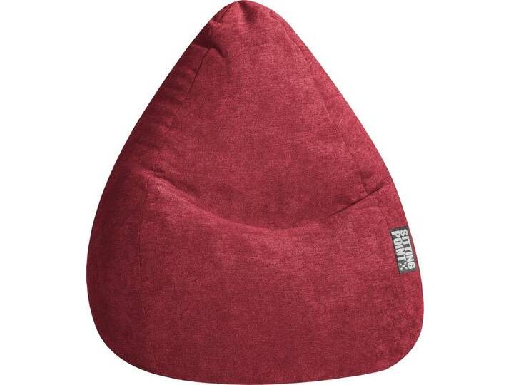 Sitting Point Sitzsack Sitzsack ALFA XXL Sitting Point Sitzsack Sitzsack ALFA XXL von Sitting-Point