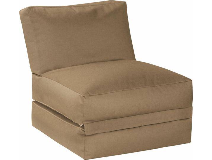 Sitting Point Sitzsack Sitzsack und Sitzliege Twist OUTSIDE, outdoorfähig, braun, braun Sitting Point Sitzsack Sitzsack und Sitzliege Twist OUTSIDE, outdoorfähig, braun, braun von Sitting-Point