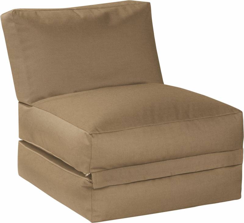 Sitting Point Sitzsack Sitzsack und Sitzliege Twist OUTSIDE, outdoorfähig Sitting Point Sitzsack Sitzsack und Sitzliege Twist OUTSIDE, outdoorfähig von Sitting Point