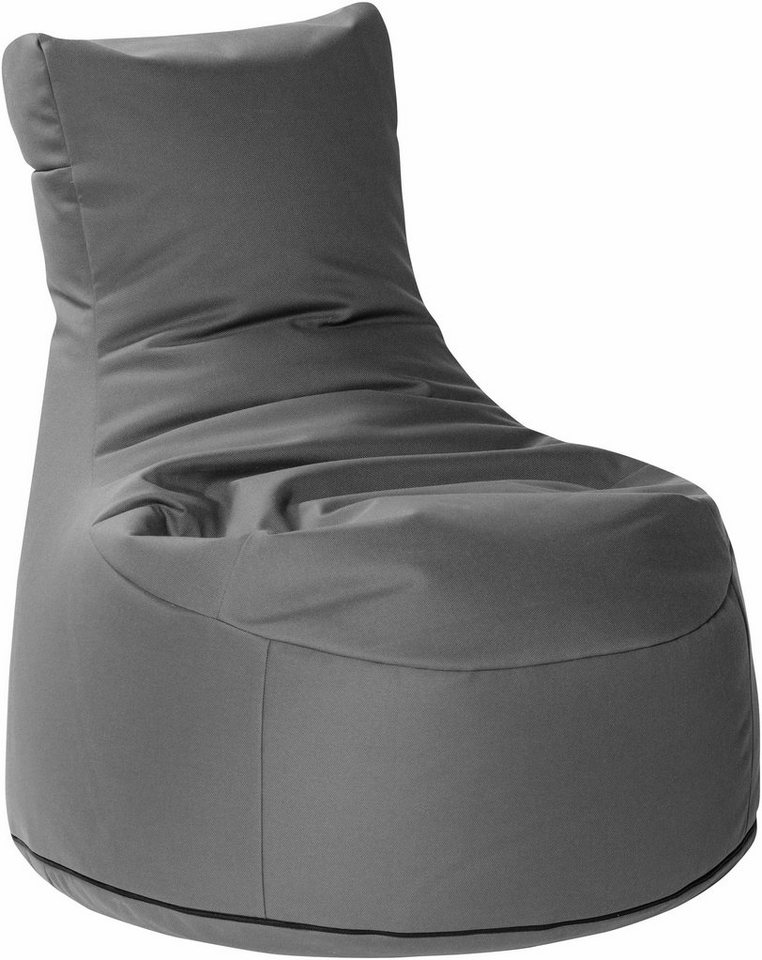 Sitting Point Sitzsack Sitzsessel Swing OUTSIDE, outdoorfähig Sitting Point Sitzsack Sitzsessel Swing OUTSIDE, outdoorfähig von Sitting Point