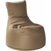 Sitting Point Sitzsack "Sitzsessel Swing OUTSIDE" outdoorfähig Sitting Point Sitzsack "Sitzsessel Swing OUTSIDE" outdoorfähig von Sitting Point