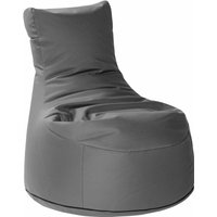 Sitting Point Sitzsack "Sitzsessel Swing OUTSIDE" outdoorfähig von Sitting Point