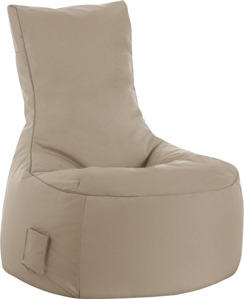 Sitting Point Sitzsack Swing SCUBA von Sitting Point