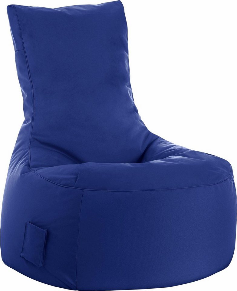 Sitting Point Sitzsack Swing SCUBA Sitting Point Sitzsack Swing SCUBA von Sitting Point