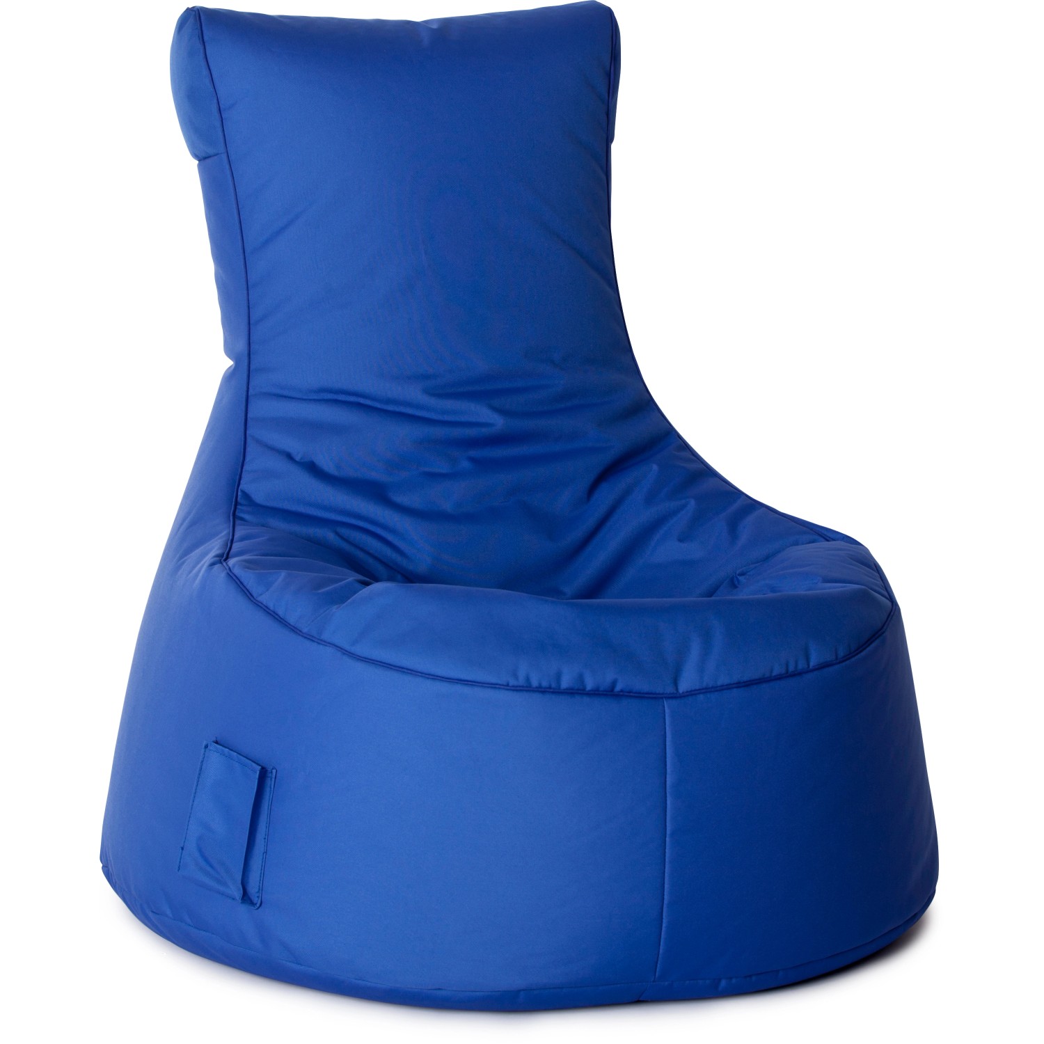 Sitting Point Sitzsack Swing Scuba 300 l Dunkelblau von Sitting Point