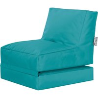 Sitting Point Sitzsack "Twist Scuba" von Sitting Point