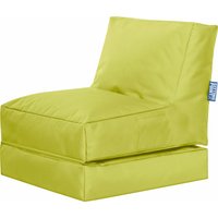 Sitting Point Sitzsack "Twist Scuba" von Sitting Point