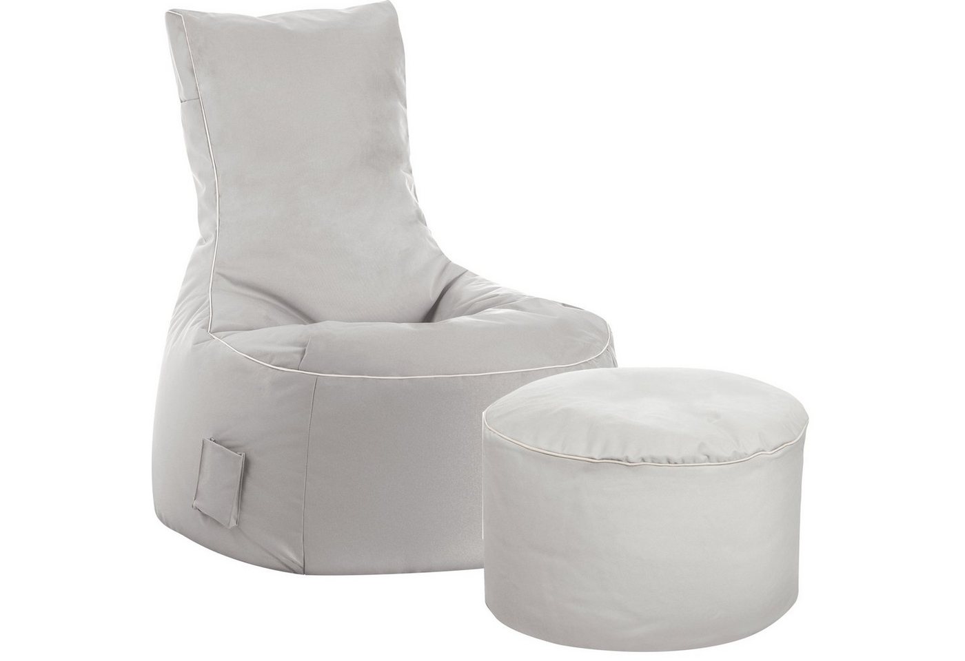 Sitting Point Sitzsack von Sitting Point