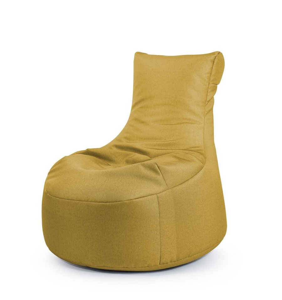 Sitting Point Sitzsack von Sitting Point