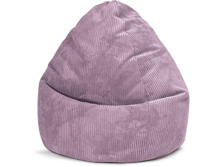 Sitzsack MAGMA HEIMTEX BeanBag SHARA XXL , lila, B:130cm, Bezug: 100% Polyester, Sitzsäcke, Sitzsack Sitzsack MAGMA HEIMTEX BeanBag SHARA XXL , lila, B:130cm, Bezug: 100% Polyester, Sitzsäcke, Sitzsack von Sitting-Point
