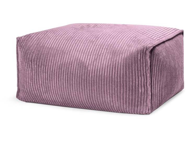Sitzsack MAGMA HEIMTEX Roll SHARA , lila, B:55cm H:35cm, Bezug: 100% Polyester, Sitzsäcke, Sitzsack Sitzsack MAGMA HEIMTEX Roll SHARA , lila, B:55cm H:35cm, Bezug: 100% Polyester, Sitzsäcke, Sitzsack von Sitting-Point