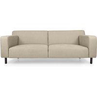 Sitzfeldt - Sky 2-Sitzer Sofa, Vento beige von Sitzfeldt