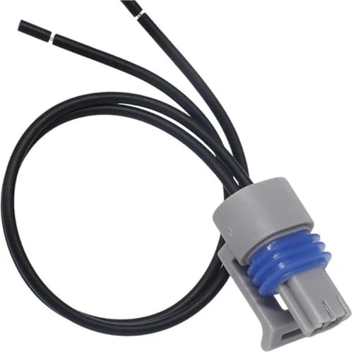 Auto Kabelstecker 12102620 LS1 LST Luftansaug-Ladetemperatursensor-Anschluss PT307 PT2301 IP1016 S556 3U2Z14S411EEAA 88862220 12046624 Auto Kabelstecker 12102620 LS1 LST Luftansaug-Ladetemperatursensor-Anschluss PT307 PT2301 IP1016 S556 3U2Z14S411EEAA 88862220 12046624 von Siuku