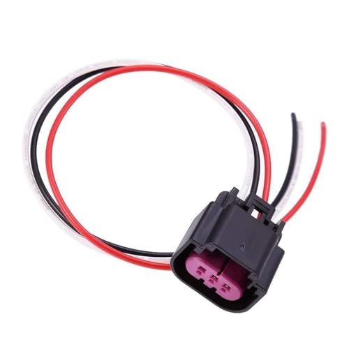 Auto Kabelstecker 13577394 PT-E85-2 Kraftstoffsensor-Anschlussstecker Kabelbaum Auto Kabelstecker 13577394 PT-E85-2 Kraftstoffsensor-Anschlussstecker Kabelbaum von Siuku