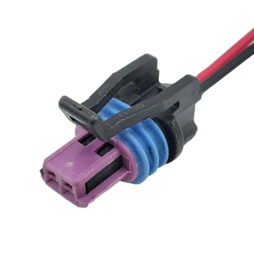 Auto Kabelstecker 15449028 154490 2 Pin LS ECT Wasserdichte Sensor Stecker Weibliche Auto Stecker Terminal Dichtung Auto Kabelstecker 15449028 154490 2 Pin LS ECT Wasserdichte Sensor Stecker Weibliche Auto Stecker Terminal Dichtung von Siuku
