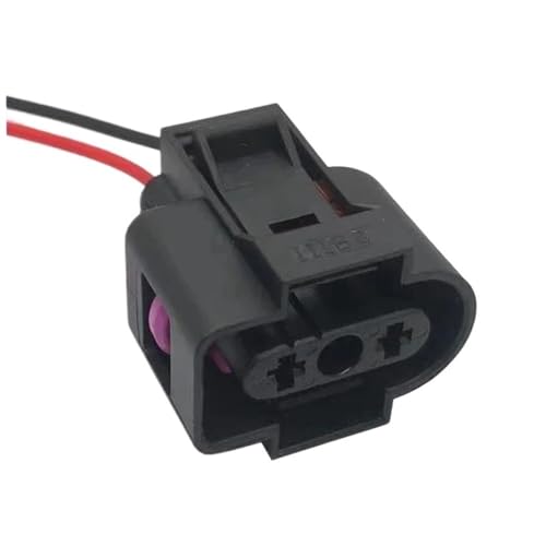 Auto Kabelstecker 1J0973202 2 Pin Washer Flüssigkeit Sensor Stecker Kühlmittel Tank Reservoir Wasserdicht Harness Stecker Auto Kabelstecker 1J0973202 2 Pin Washer Flüssigkeit Sensor Stecker Kühlmittel Tank Reservoir Wasserdicht Harness Stecker von Siuku
