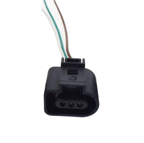 Auto Kabelstecker 3 Pins Nockenwelle Druck Parkplatz ABS Geschwindigkeit Ölstand Sensor Stecker Harness Stecker Zopf Auto Kabelstecker 3 Pins Nockenwelle Druck Parkplatz ABS Geschwindigkeit Ölstand Sensor Stecker Harness Stecker Zopf von Siuku